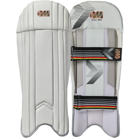 Gunn & Moore Rival 909 WK Pads 2026