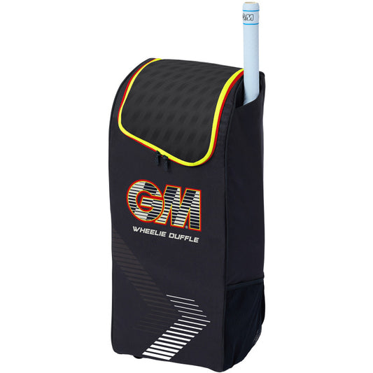 Gunn & Moore Rival Wheelie Duffle - Rival 2026