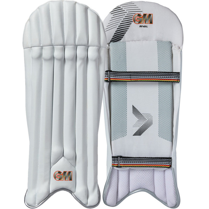 Gunn & Moore Rival WK PADS