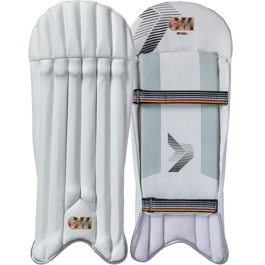 Gunn & Moore Rival WK PADS