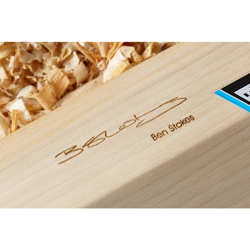 Gunn & Moore Ben Stokes Player's Edition Cricket Bat