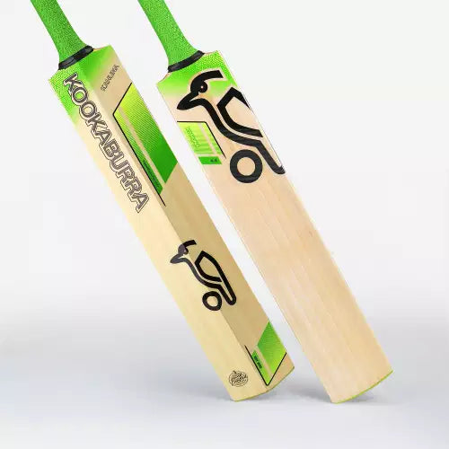 KAHUNA 6.5 JUNIOR CRICKET BAT Size 4