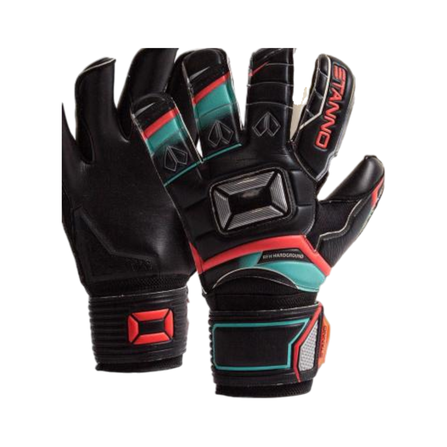 Stanno Hardground SNR Goalkeeping Gloves