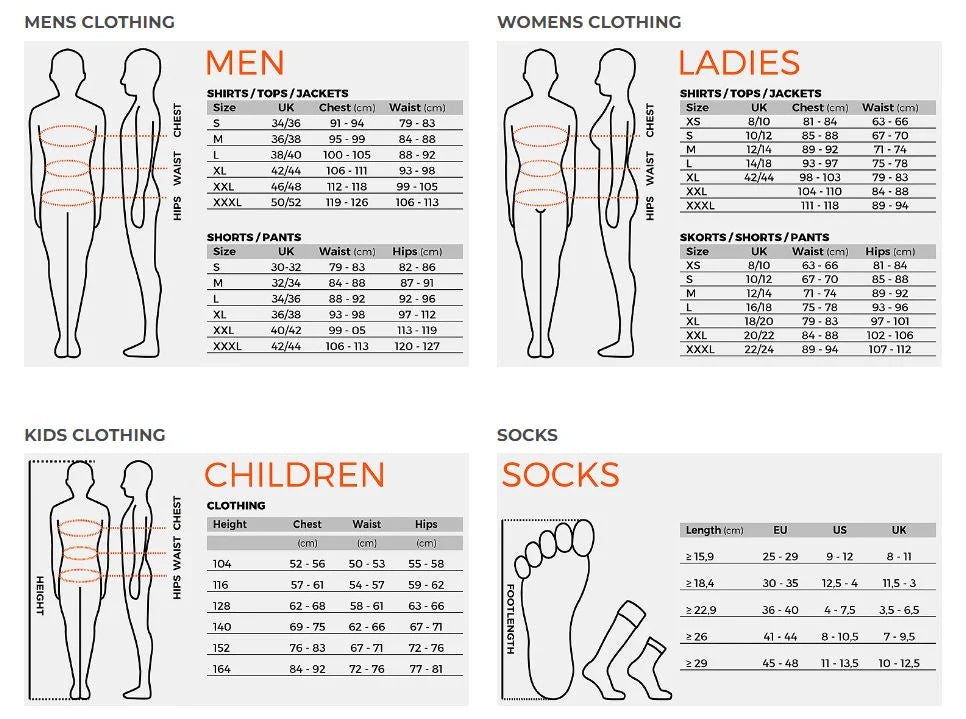 Derby HC Womens Shorts