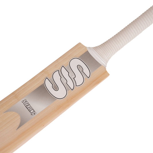 SS Sterling Cricket Bat