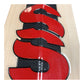 SS CURVE GRADE 2  ENGLISH WILLOW CRICKET BATS