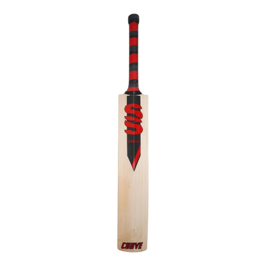 SS CURVE GRADE 2  ENGLISH WILLOW CRICKET BATS