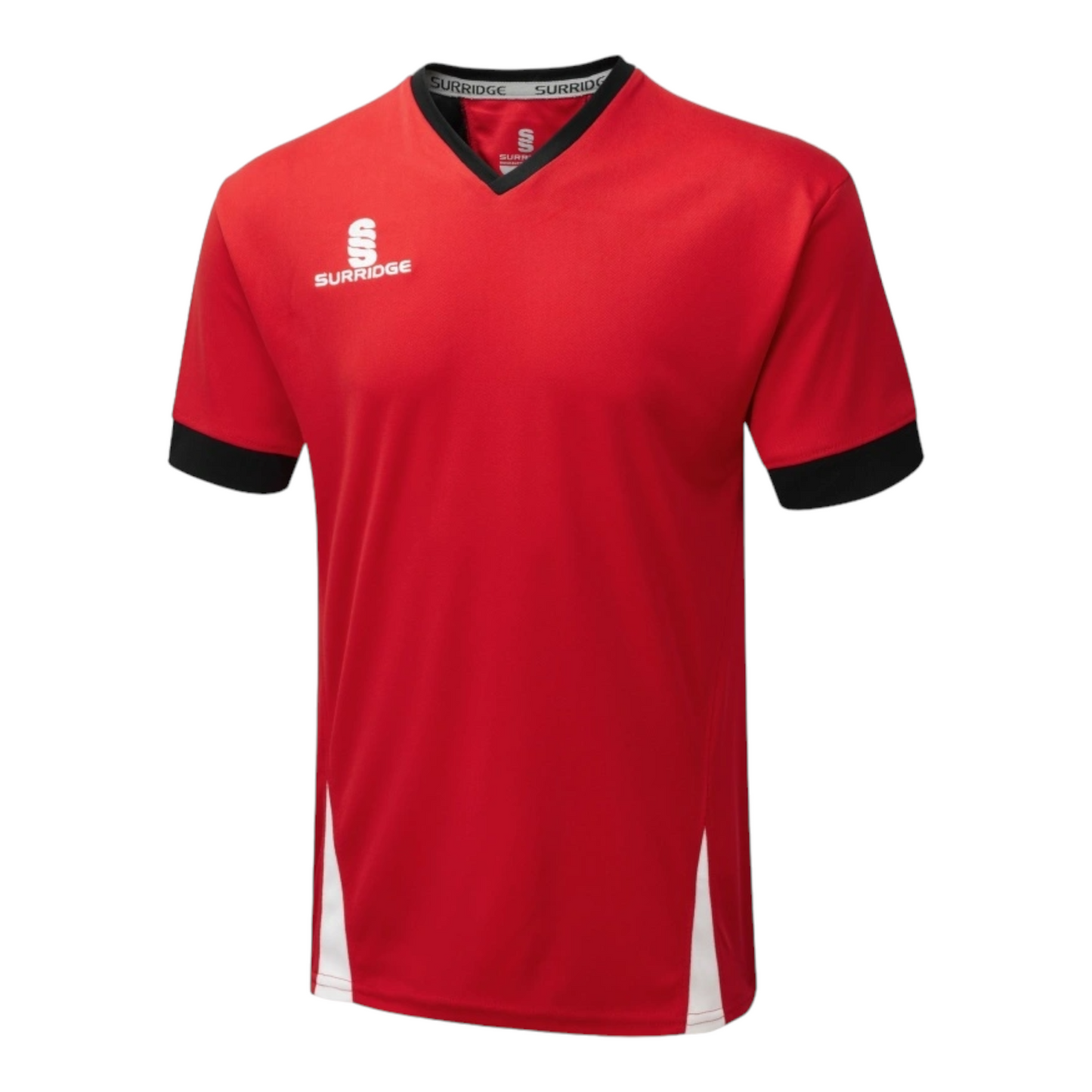 Blade Training Shirt Red/Black/White
