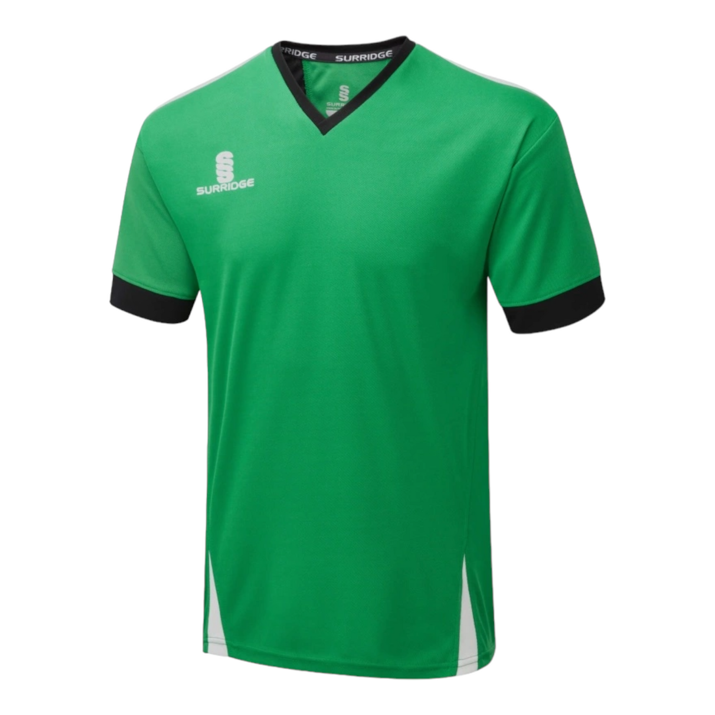 Blade Training Shirt Emerald/Black/White