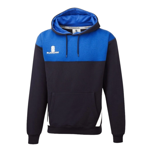 Blade Hoodie Navy/Royal