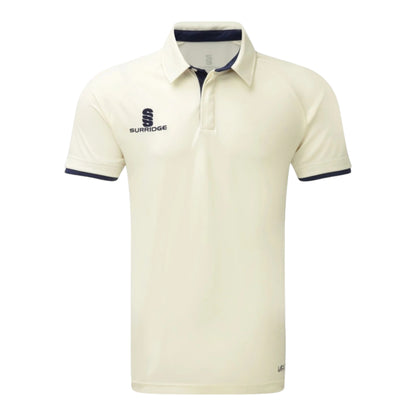 Surridge Ergo Cricket Shirt