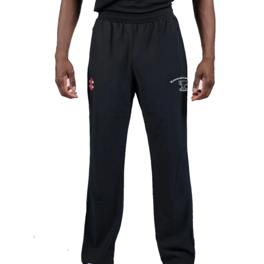 Wymeswold CC Training Trousers