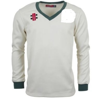 Keyworth CC Pro Performance Sweater