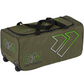 GM Diamond Wheelie Cricket Bag