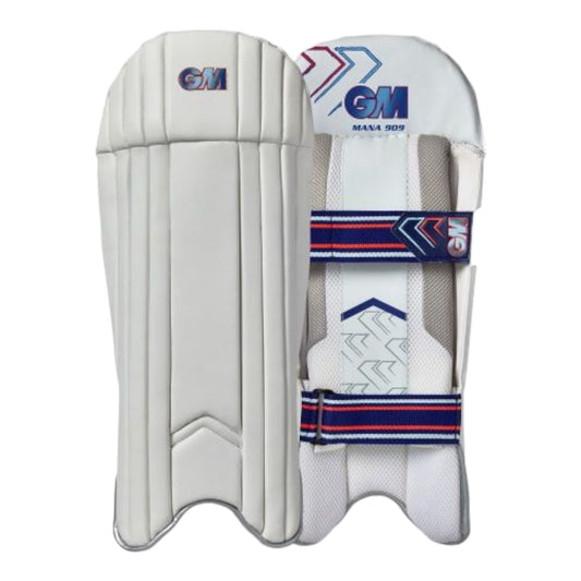 Gunn and Moore Mana 909 Wicket Keeping Pads