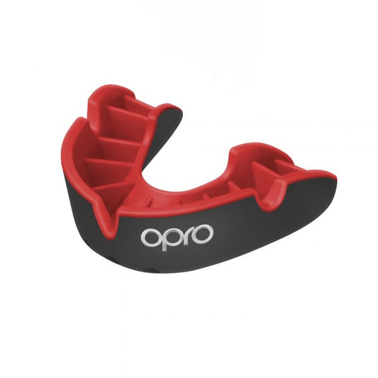 Opro Silver Level Mouthguard