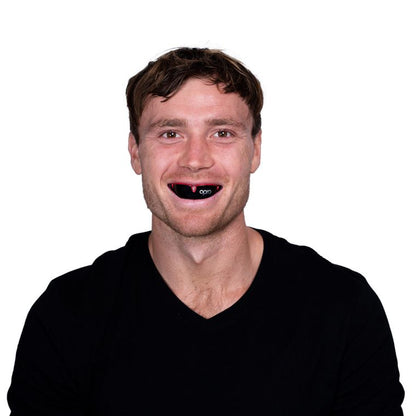 Opro Silver Level Mouthguard