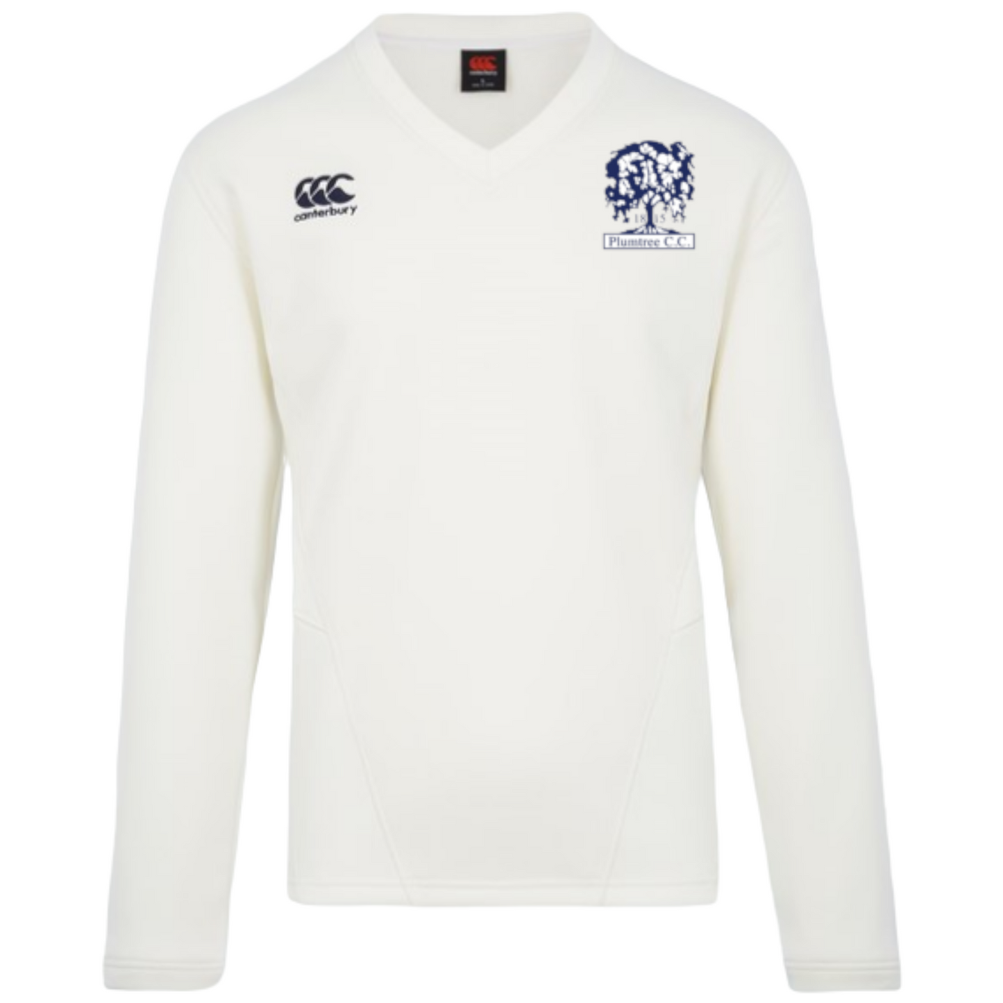 Plumtree CC Junior Sweater