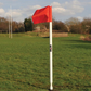 Precision Pro Corner Flag each 5 colour ways