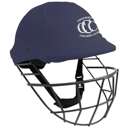 Cropwell CC Custom Helmet Clad