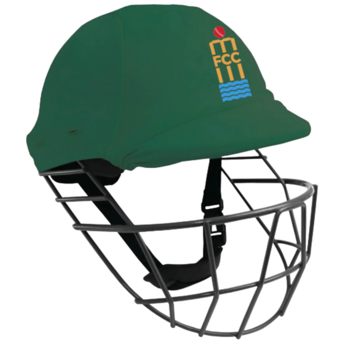 Farndon CC Custom Helmet Clad