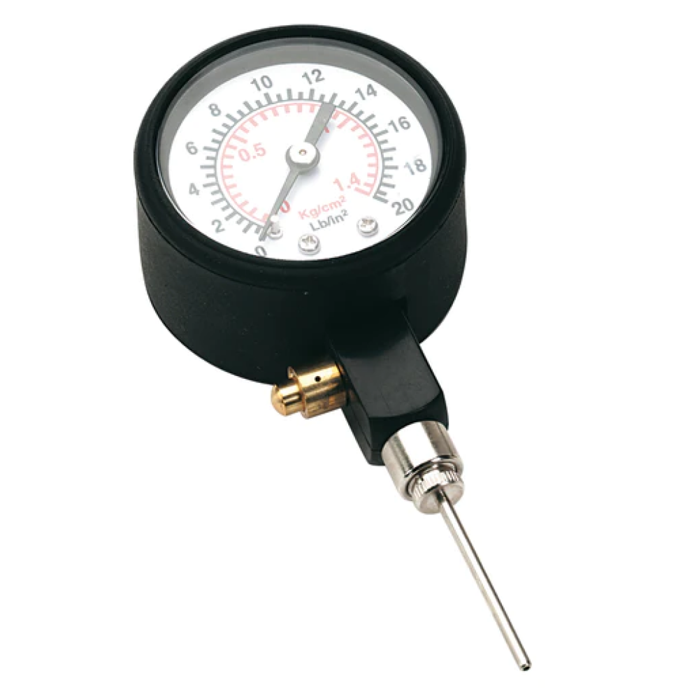 Precision Easi Gauge