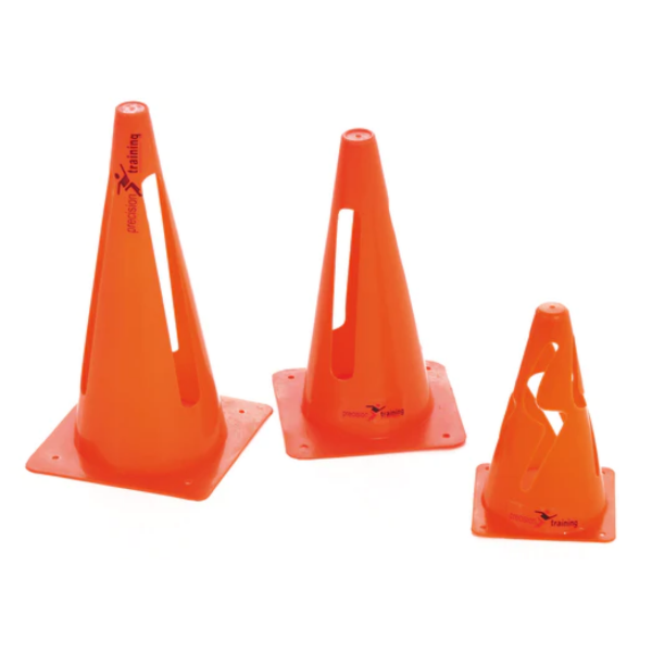 Precision Collapsible Cones (Set of 4)