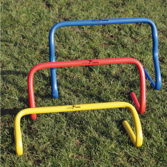 Precision Agility Hurdle - 3 sizes available