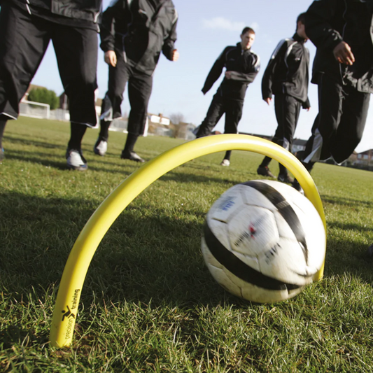 Precision Passing Arcs (Outdoor, Pack of 3)