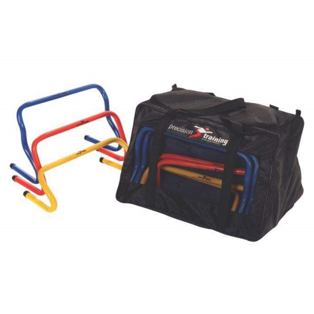 Precision Hurdles Carry Bag