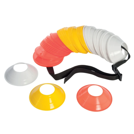 Precision Mini Pro Cones (Set of 60)