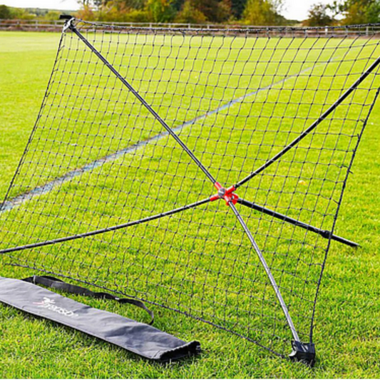 Precision Quick Setup Portable Rebounder 5' x 3'