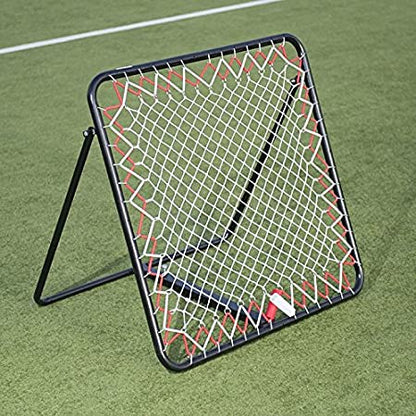 Precision Pro Rebounder