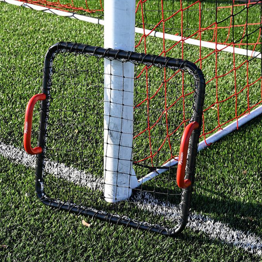 Precision Hand-Held Rebounder