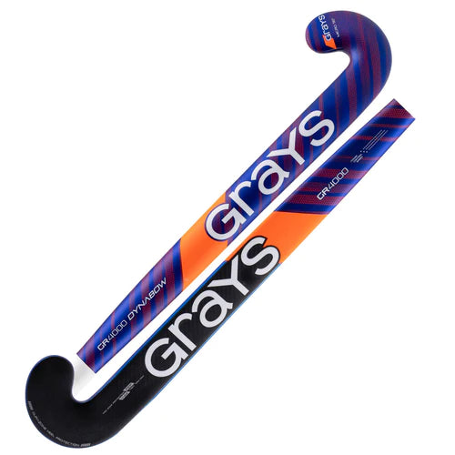 Grays GR 4000 Dynabow Stick