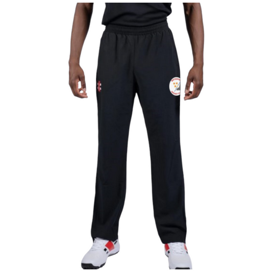 Bottesford CC Velocity Track Trousers