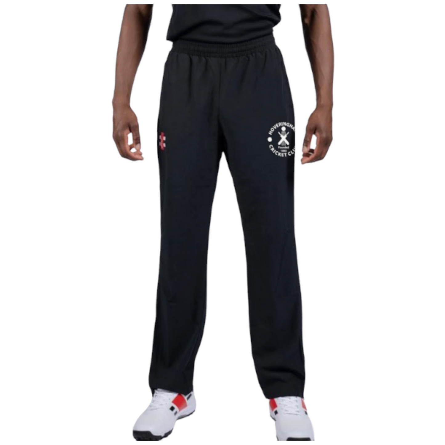 Hoveringham CC Velocity Track Trousers