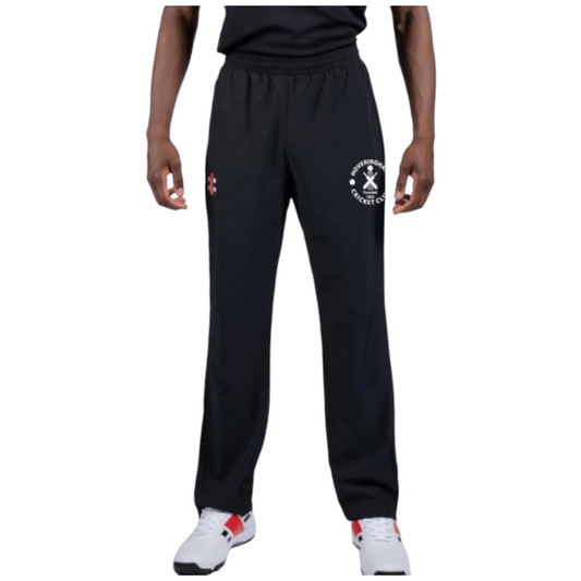 Hoveringham CC Velocity Track Trousers