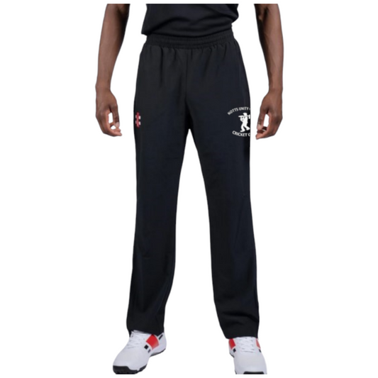 Notts Unity Casuals CC Velocity Track Trousers