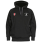 Notts Unity Casuals CC Storm Hoodie