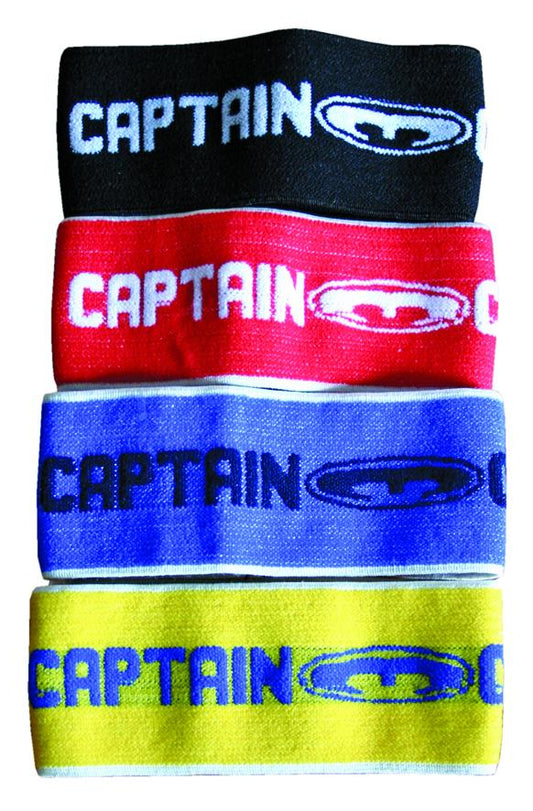 Mercian Captains Armband