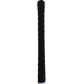Black Mercian Chamois grip
