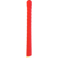 Red Mercian Chamois grip