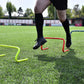 Precision Agility Hurdle