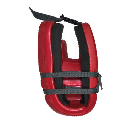 Mercian Evolution Pro Kickers Red