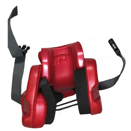 Mercian Evolution Pro Kickers Red