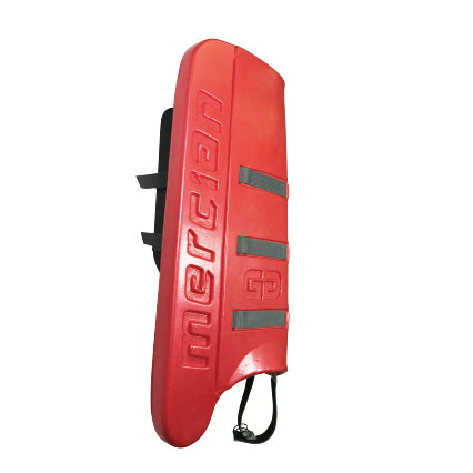 Mercian Evolution Pro Legguards Red 2022