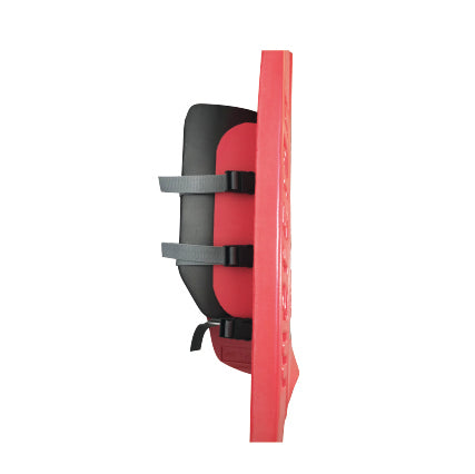 Mercian Evolution Pro Legguards Red 2022