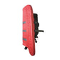 Mercian Evolution Pro Legguards Red 2022