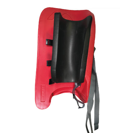Mercian Evolution Pro Legguards Red 2022